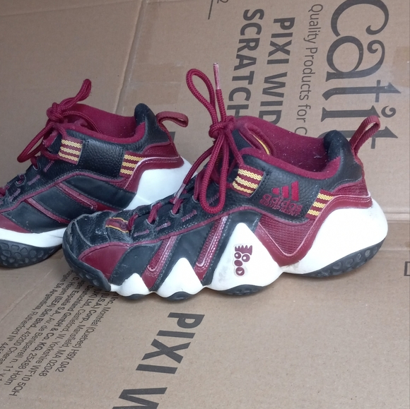 Adidas EQT key trainer - Picture 3 of 5